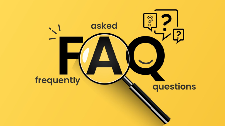 商用利用OKの無料WordPressテーマに関するよくある質問に回答【FAQ】